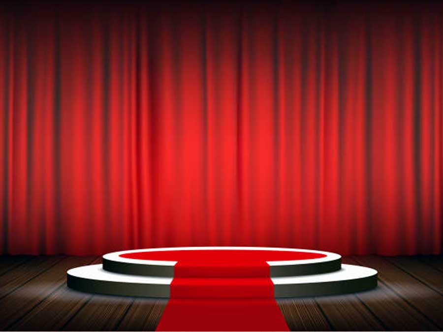 Product Launch Party by Glimpse Decor