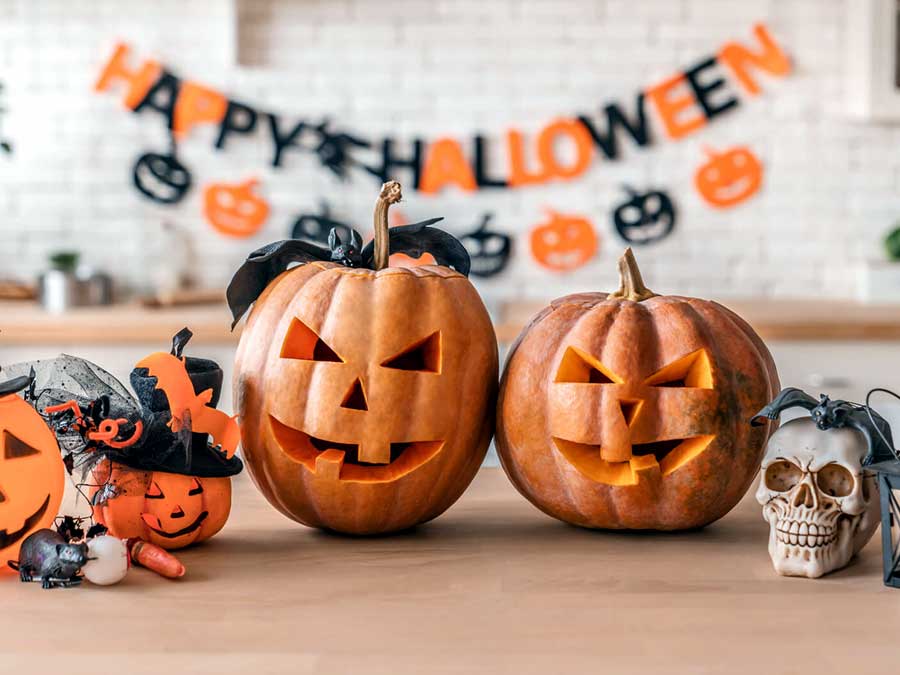 Theme Party Decoration by Glimpse Decor