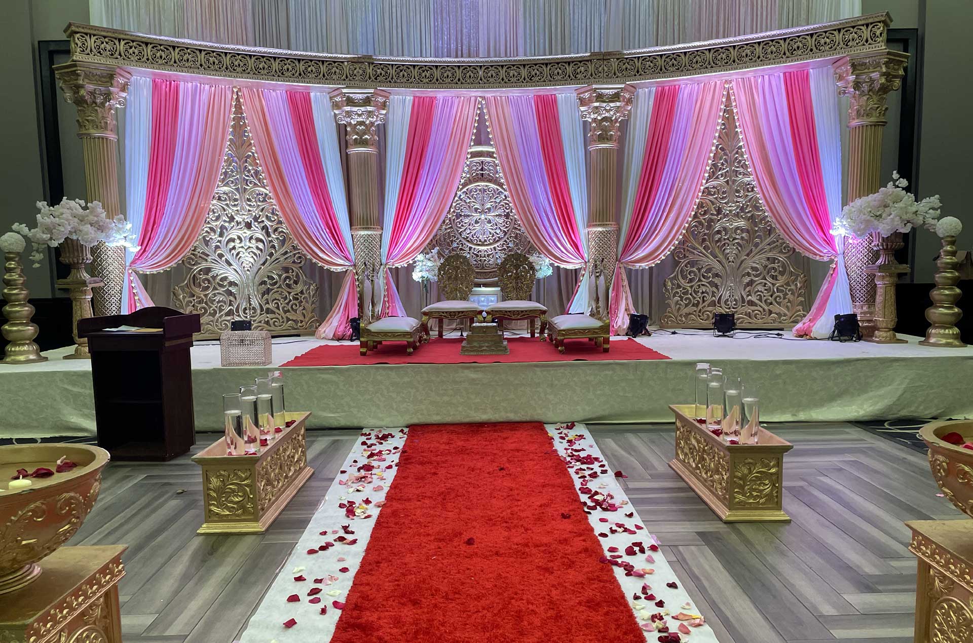 Glimpse Decor, Canada